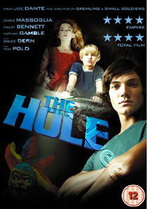 The Hole |   DVD